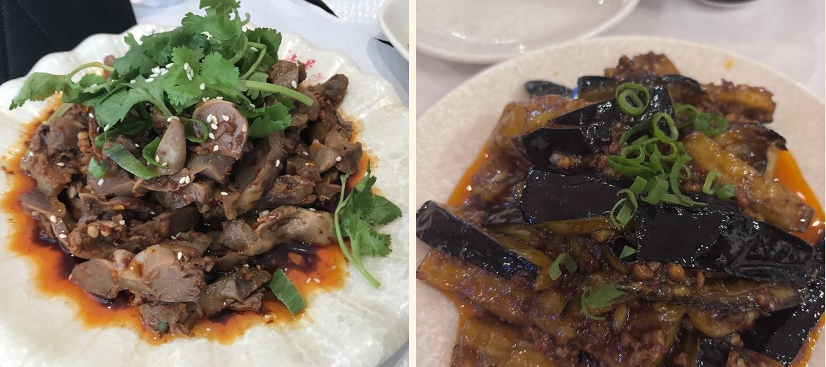 川江号子 Saveur du Sichuan - Gallery Image 1