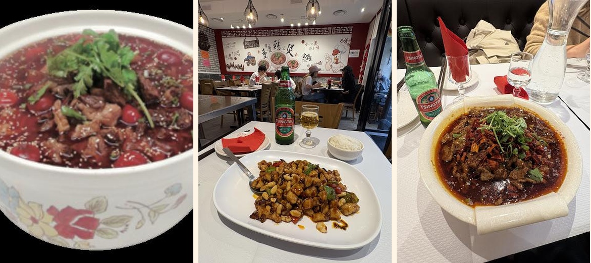 川江号子 Saveur du Sichuan - Gallery Image 2