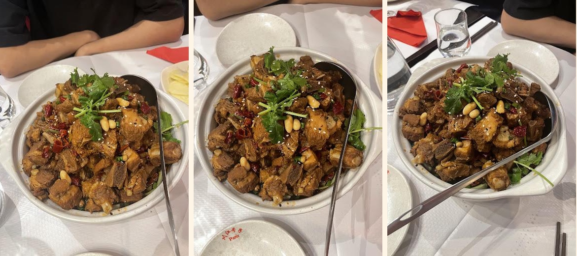 川江号子 Saveur du Sichuan - Gallery Image 3