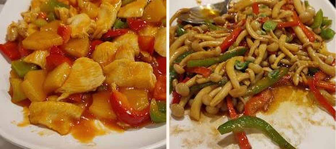 川江号子 Saveur du Sichuan - Gallery Image 5