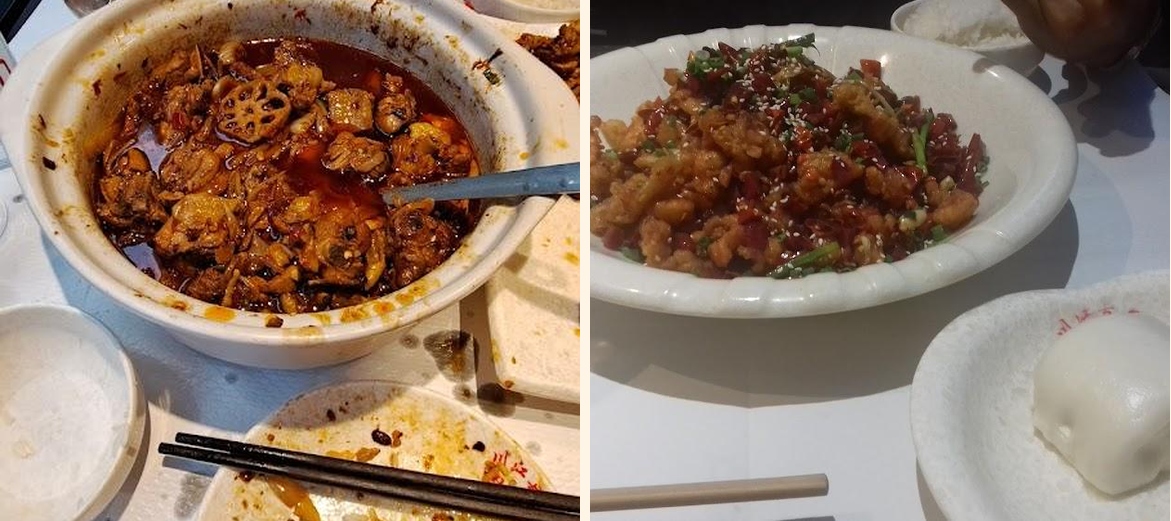 川江号子 Saveur du Sichuan - Gallery Image 7