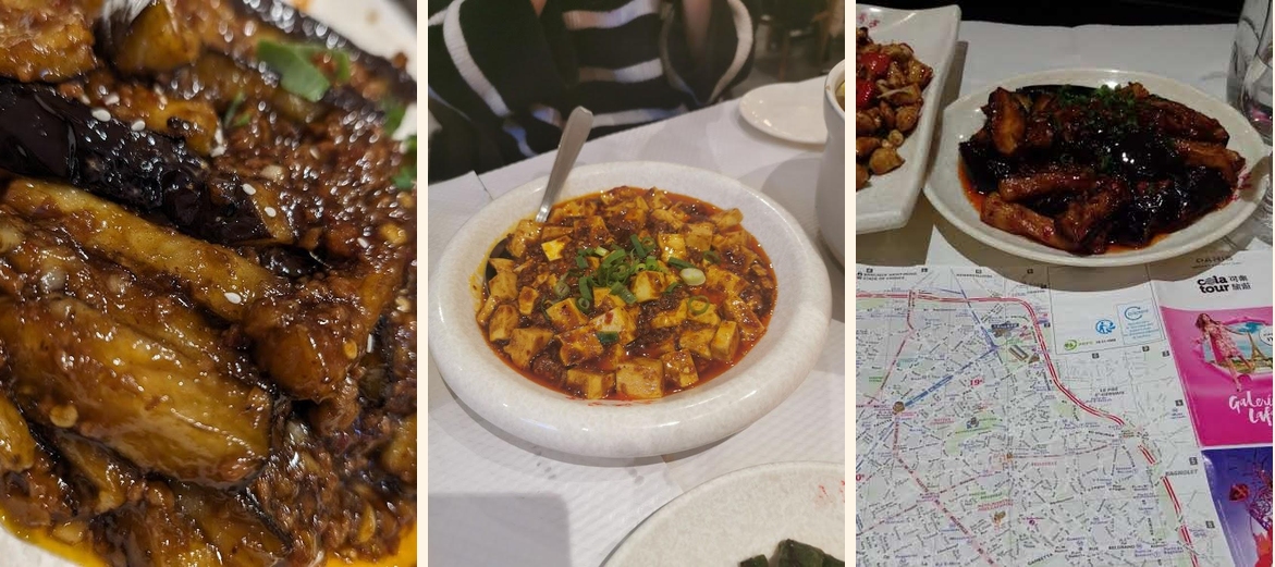 川江号子 Saveur du Sichuan - Gallery Image 8